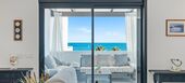 Apartment for rent in Puerto Banus