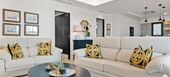 Apartment for rent in Puerto Banus