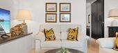 Apartment for rent in Puerto Banus