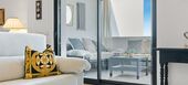 Apartment for rent in Puerto Banus