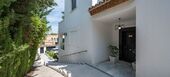Villa for rent in Nueva Andalucia