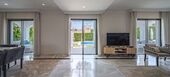 Villa for rent in Nueva Andalucia