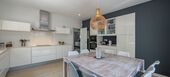 Villa for rent in Nueva Andalucia