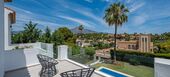 Villa for rent in Nueva Andalucia