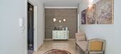 Villa for rent in Nueva Andalucia