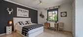 Villa for rent in Nueva Andalucia