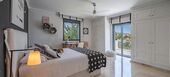 Villa for rent in Nueva Andalucia
