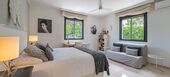 Villa for rent in Nueva Andalucia