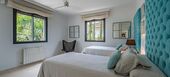 Villa for rent in Nueva Andalucia