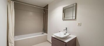 Villa for rent in Nueva Andalucia