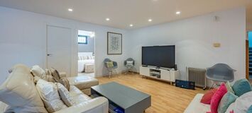 Villa for rent in Nueva Andalucia
