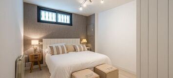 Villa for rent in Nueva Andalucia