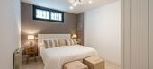 Villa for rent in Nueva Andalucia