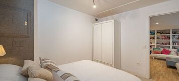Villa for rent in Nueva Andalucia