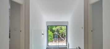 Villa for rent in Nueva Andalucia