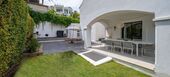 Villa for rent in Nueva Andalucia
