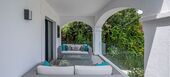 Villa for rent in Nueva Andalucia