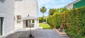 Villa for rent in Nueva Andalucia