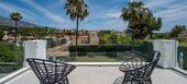 Villa for rent in Nueva Andalucia