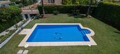 Villa for rent in Nueva Andalucia