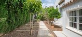 Villa for rent in Nueva Andalucia