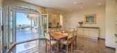 Villa en alquiler en Milla de Oro Marbella