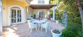 Villa en alquiler en Milla de Oro Marbella