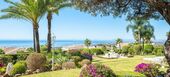 Villa en alquiler en Milla de Oro Marbella