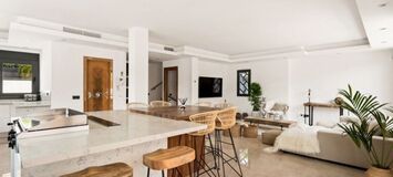 Villa for rent in Heart of Puerto Banus