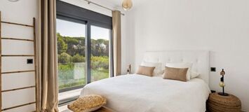 Villa for rent in Heart of Puerto Banus