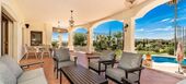 Villa for rent in Benahavis
