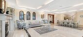 Villa for rent in Benahavis