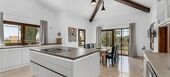 Villa for rent in Benahavis