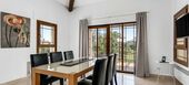 Villa for rent in Benahavis
