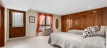 Villa for rent in Benahavis