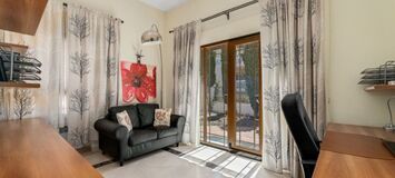 Villa for rent in Benahavis