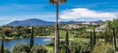 Villa for rent in Benahavis