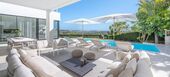 Villa for rent in Marbella