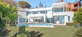 Villa for rent in Marbella