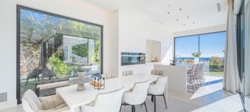 Villa for rent in Marbella