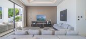 Villa for rent in Marbella