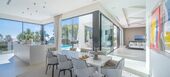 Villa for rent in Marbella