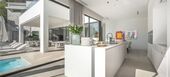 Villa for rent in Marbella