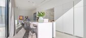 Villa for rent in Marbella