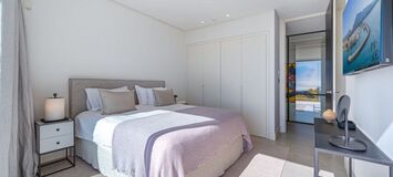 Villa for rent in Marbella