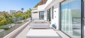 Villa for rent in Marbella
