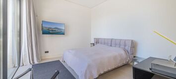 Villa for rent in Marbella