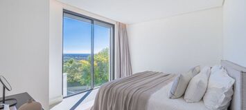 Villa for rent in Marbella