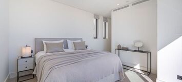Villa for rent in Marbella