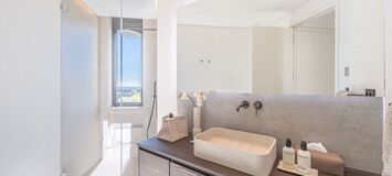 Villa for rent in Marbella
